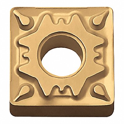 Square Turning Insert SNMG Carbide MPN:SNMG431HQ CA515