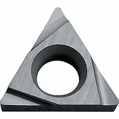 Triangle Turning Insert PVD Carbide MPN:TBET121013MRPR1725