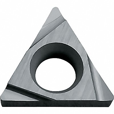 Triangle Turning Insert PVD Carbide MPN:TBET12105MRPR1725