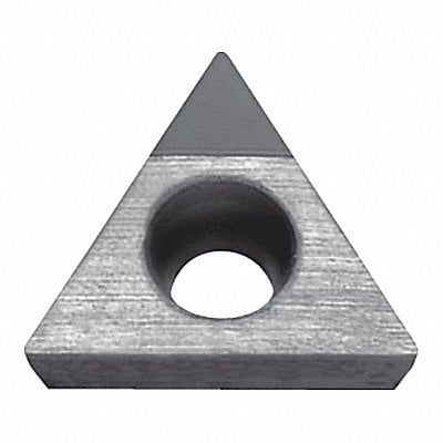 Triangle Turning Insert Grade PCD MPN:TBGW12105KPD010