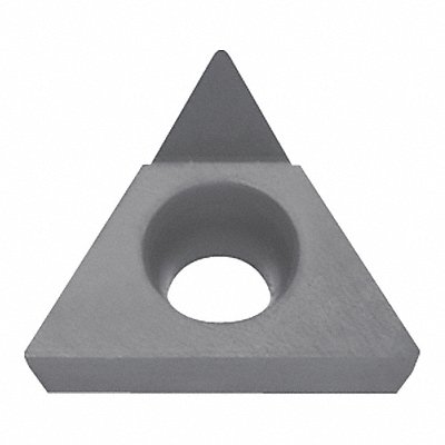 Triangle Turning Insert Grade PCD MPN:TBMT12105KPD001