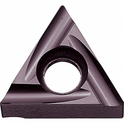 Triangle Turning Insert PVD Carbide MPN:TNGU18202MFRUPR1725