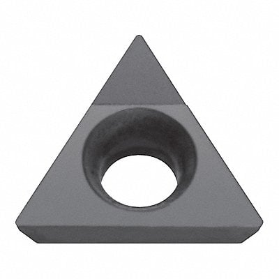 Triangle Turning Insert Grade PCD MPN:TPGB15151KPD010