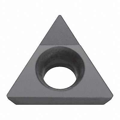 Triangle Turning Insert Grade PCD MPN:TPGB181505SEKPD001