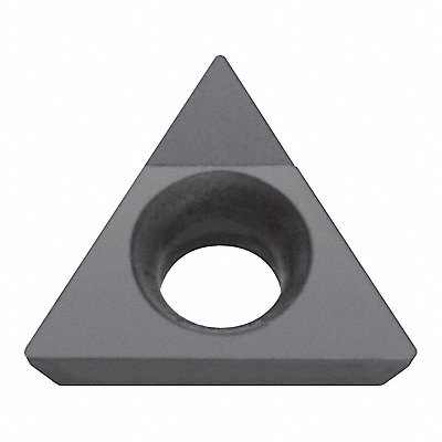 Triangle Turning Insert Grade PCD MPN:TPGB18151KPD010