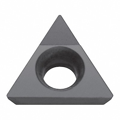 Triangle Turning Insert Grade PCD MPN:TPGB18151NEKPD001