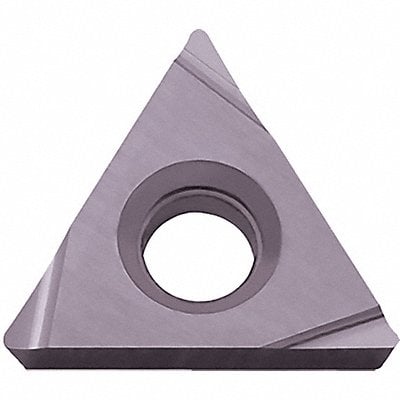 Triangle Turning Insert PVD Carbide MPN:TPGH151502LPR1725