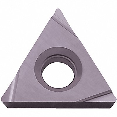 Triangle Turning Insert PVD Carbide MPN:TPGH181505LPR1725