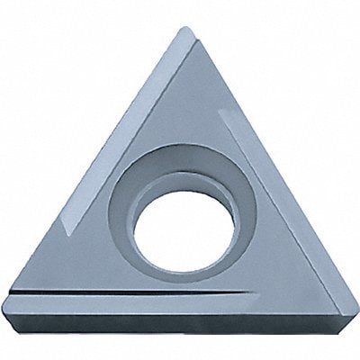 Triangle Turning Insert PVD Carbide MPN:TPGH2205RHPR1725