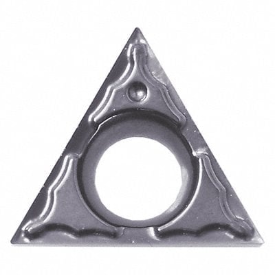Triangle Turning Insert PVD Carbide MPN:TPGT151502MPCFPR1725