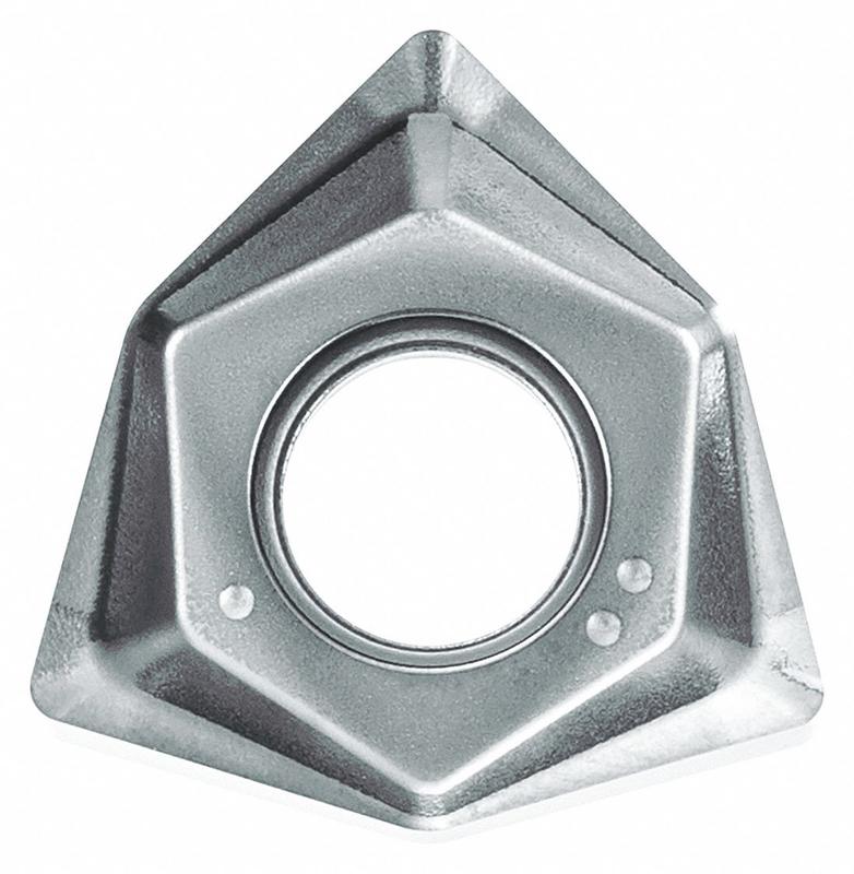 Example of GoVets Trigon Milling Inserts category