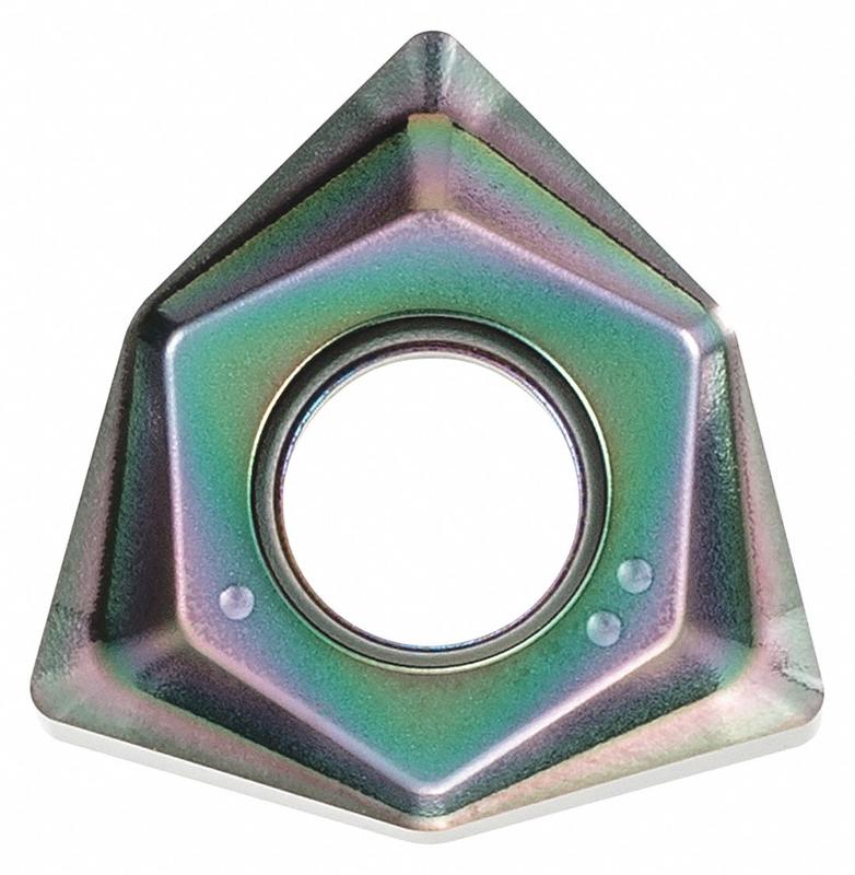 Example of GoVets Trigon Milling Inserts category