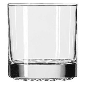 Libbey Glass 23386 - Glass 10.25 Oz. Nob Hill Old Fashioned 24 Pack 23386