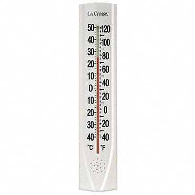 Capilary Thermometer with Key Hider MPN:204-115-TBP