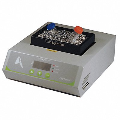 Lab Armor Drytemp Bath 120V MPN:52120-200