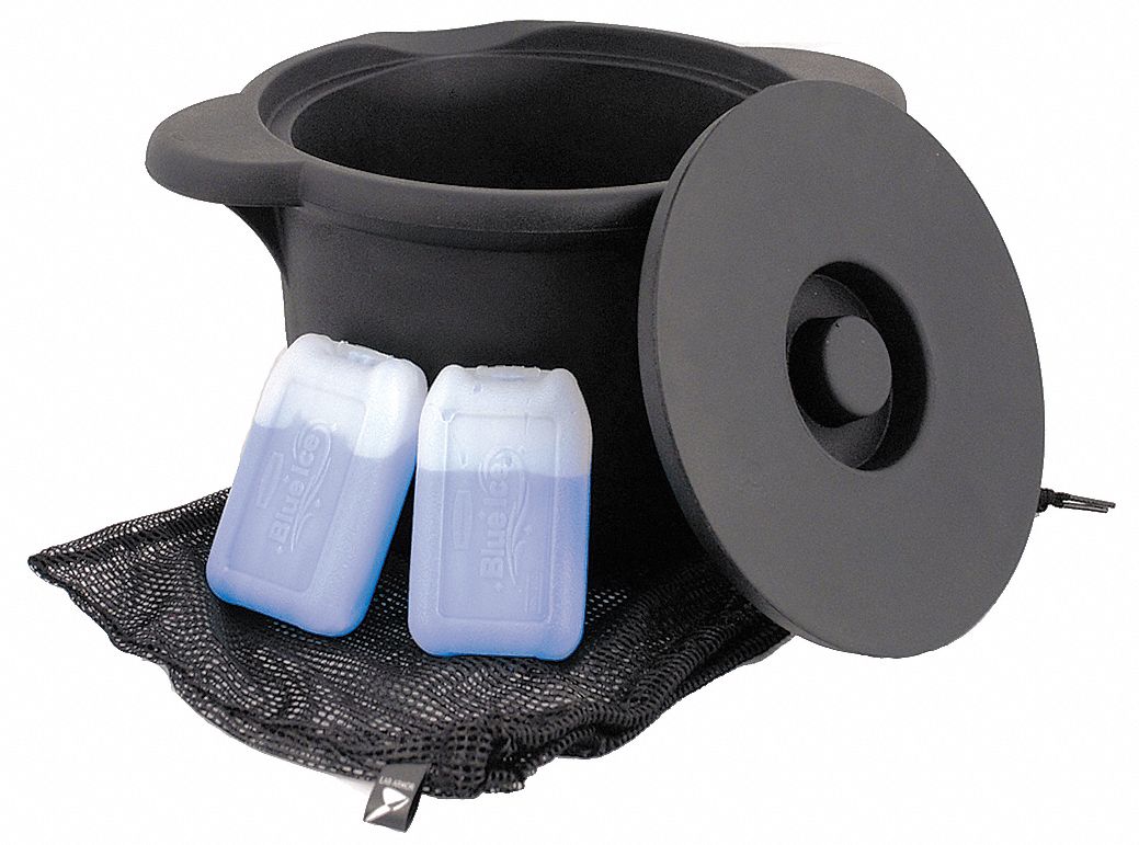 LAB ARMOR CHILL BUCKET KIT MPN:67200-005