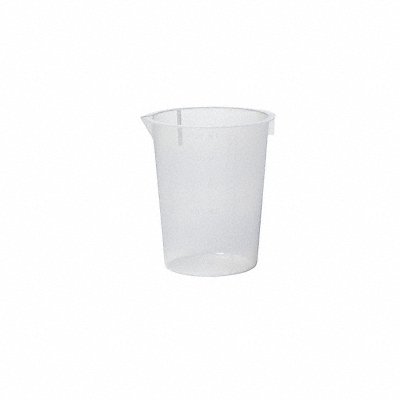 Disposable Beakers 250mL PK50 MPN:3UDJ6