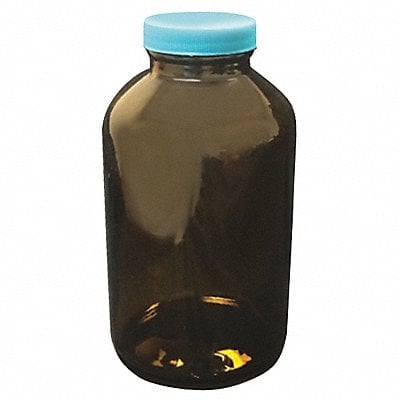 Bottle 30mL Glass Wide PK24 MPN:52JZ55