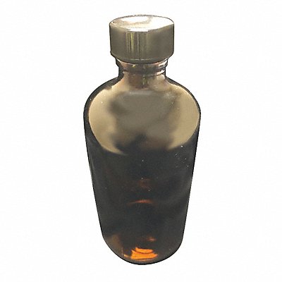 Bottle 30mL Glass Wide PK24 MPN:52KA43