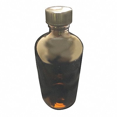 Bottle 60mL Glass Narrow PK24 MPN:52KA44