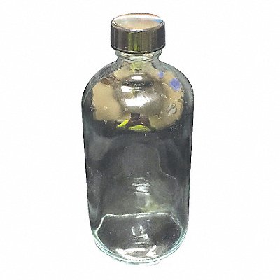 Bottle 30mL Glass Wide PK24 MPN:52KA49