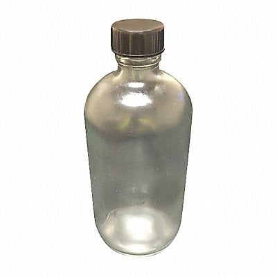 Safety Coated Bottle 500mL Narrow PK12 MPN:52KA62