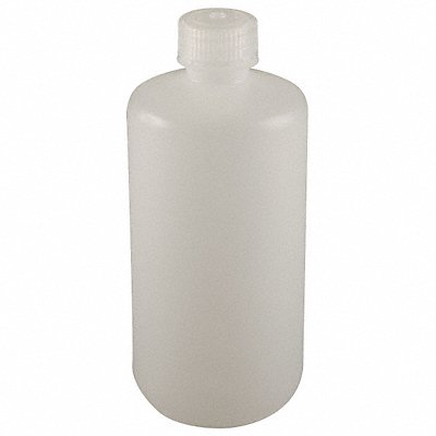 Sample Bottle 500 mL Pk125 MPN:6FAH3