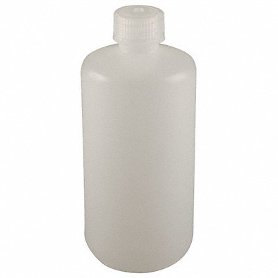 Environmental Sample Bottle 125 mL Pk500 MPN:6FAH5