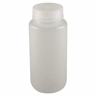 Environmental Sample Bottle 1000 mL Pk50 MPN:6FAH8
