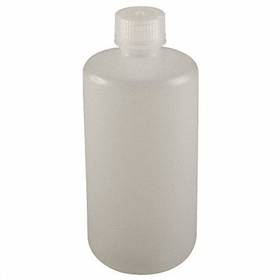 Bottle 30 mL 1 Oz Narrow Mouth PK12 MPN:6FAH9