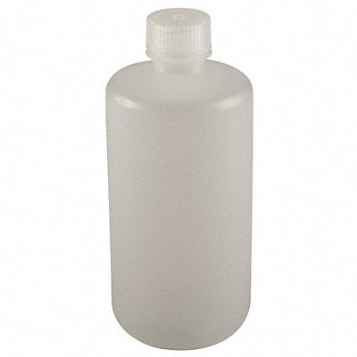 Bottle 60 mL 2 Oz Narrow Mouth PK12 MPN:6FAJ0