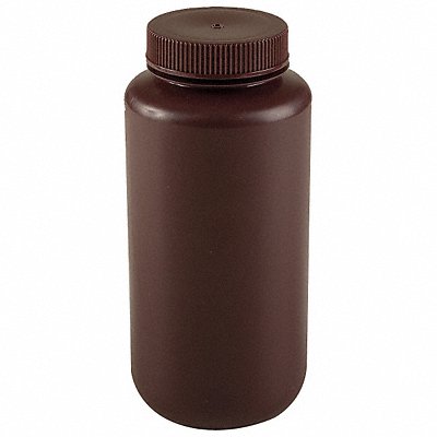 Bottle 30 mL 1 Oz Wide Mouth PK12 MPN:6FAN4