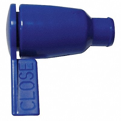 Carboy Replacement Spigot MPN:49H018