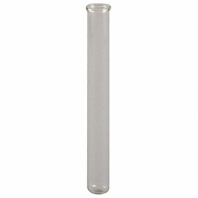 Test Tube Rim Glass 18mm X 150mm PK72 MPN:5PTG2