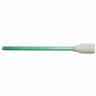 Swab Rectgular Foam Tip PK1000 MPN:22CW66