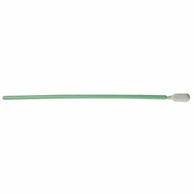 Swab Nwoven Poly Flex Tip PK100 MPN:22CW78