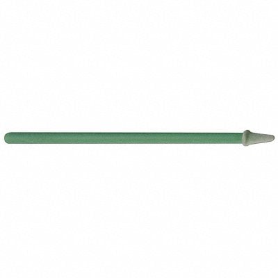 Swab Foam Pointed Tip PK100 MPN:22CW82