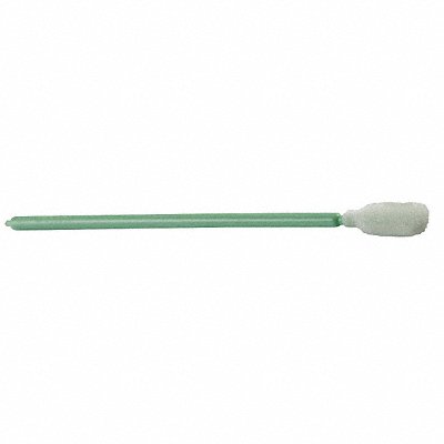 Swab Foam Flexible Tip PK100 MPN:22CW84