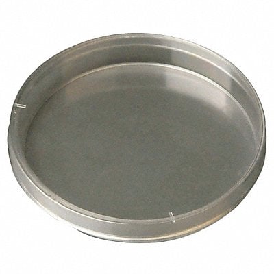 Petri Dish 150x15mm Polystyrene PK200 MPN:49X569