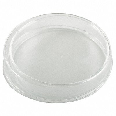 Petri Dish With Cover Glass 66mL PK12 MPN:5PTF5