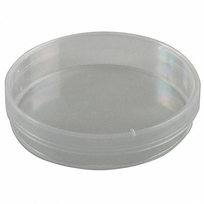 Petri Dish Polystyrene 41mL PK12 MPN:5PTK0