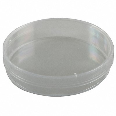 Petri Dish Polystyrene 212mL PK12 MPN:5PTK4