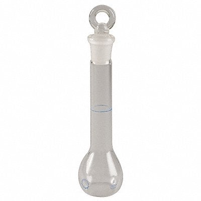 Flask Class B Volumetric Glass 50mL PK12 MPN:5PRZ6