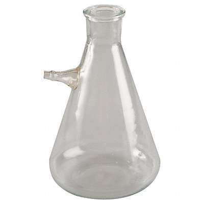 Flask Boiling Glass 1000mL PK2 MPN:5YHK4