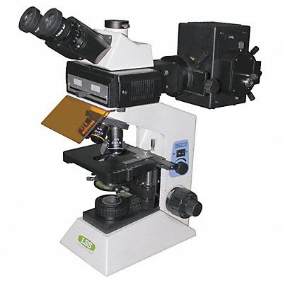 Fluorescence Microscope MPN:35Y964