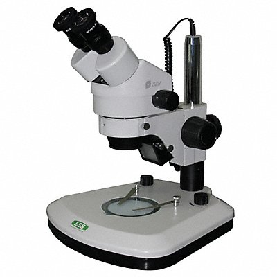 Stereo Binocular Zoom Microscope MPN:35Y976