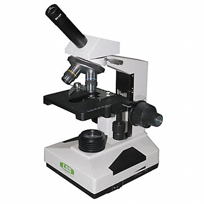 Microscope 4X 10X 100x Mag MPN:35Y980