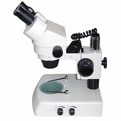 Stereo Zoom Microscope MPN:35Y981