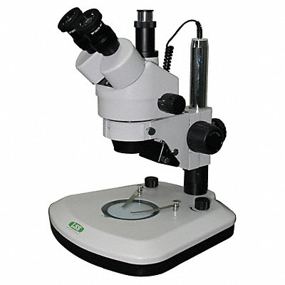 Stereo Trinocular Zoom Microscope MPN:35Y987