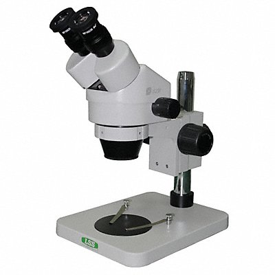 Trinocular Stereo Zoom Microscope MPN:35Y994